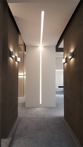Luci smart adattive per ambienti personalizzati Luci smart adattive per ambienti personalizzati